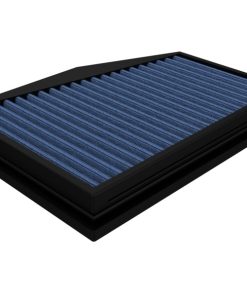 Alternative view of aFe MagnumFLOW Air Filters OER P5R A/F P5R Porsche Boxster 97-04 H6-2.5/2.7L