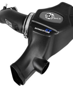 aFe Momentum ST Pro DRY S Intake System 15-17 Ford Mustang EcoBoost I4-2.3L