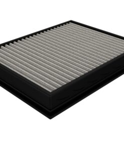 Alternative view of aFe MagnumFLOW Air Filters OER PDS A/F PDS Audi A4 02-09