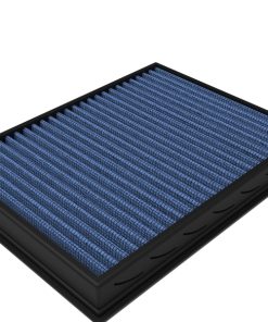 Alternative view of aFe MagnumFLOW Air Filters OER P5R A/F P5R Mercedes ML Class 98-06