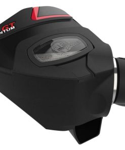 aFe Momentum GT Cold Air Intake System w/Pro DRY S Filter 19-21 BMW 330i B46/B48