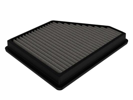 Alternative view of aFe MagnumFLOW Air Filters OER PDS A/F PDS Chevrolet Camaro 2010-2011 V6-3.6/V8-6.2L