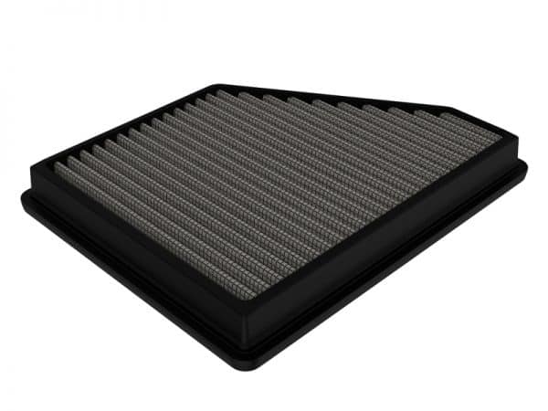 aFe MagnumFLOW Air Filters OER PDS A/F PDS Chevrolet Camaro 2010-2011 V6-3.6/V8-6.2L - Image 2