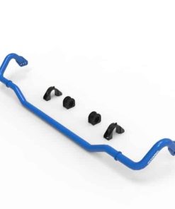 aFe 2020 Chevrolet Corvette C8 Control 3-Way Adjustable Rear Sway Bar