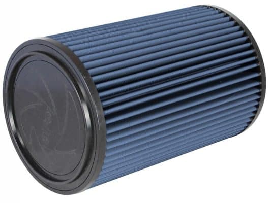Alternative view of aFe ProHDuty Air Filters OER P5R A/F HD P5R RC: 9.25OD x 5.25ID x 14.49H