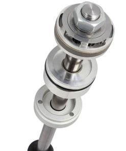 Alternative view of aFe RaceRunner 2.0in Rear Shock Kit For 0-2in Lifts 2018+ Jeep Wrangler (JL) V6 3.6L