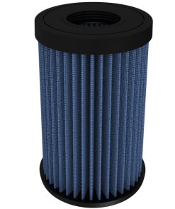 Alternative view of aFe MagnumFLOW Air Filters OER P5R A/F P5R Nissan Navaro L6-3.0L (td)