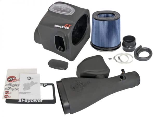 aFe Momentum GT Pro 5R Stage-2 Intake System 2016 Toyota Tacoma V6 3.5L - Image 9