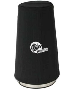 aFe MagnumSHIELD Pre-Filters P/F 2x/72-60512 (Black)