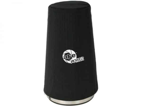 aFe MagnumSHIELD Pre-Filters P/F 2x/72-60512 (Black)