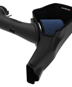 AFe Magnum FORCE Stage-2 Cold Air Intake System w/Pro Dry S Media 18-19 Ford Mustang