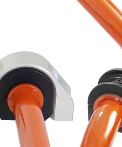 Alternative view of aFe Control Sway Bar Set 08-13 BMW M3 (E90/92)