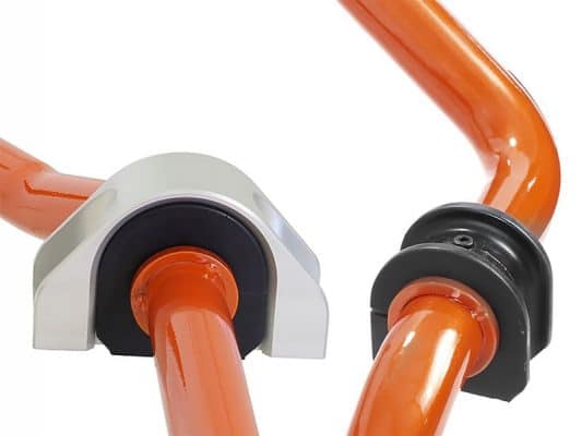 Alternative view of aFe Control Sway Bar Set 08-13 BMW M3 (E90/92)