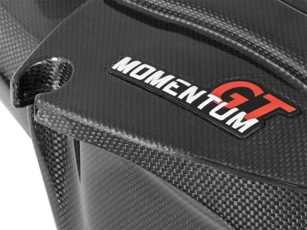 aFe Momentum GT Black Series Carbon Fiber CAIS 15-16 Dodge Challenger SRT Hellcat V8-6.2L (sc) - Image 10