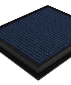 Alternative view of aFe MagnumFLOW Air Filters OER P5R A/F P5R BMW 5 & 6-Series (E60/63/64) 04-10 V8