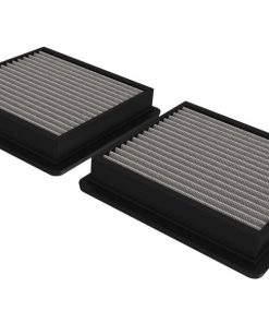 Alternative view of aFe 2022 Toyota Land Cruiser (J300) (Non-US Model) V6 3.5L (tt) Magnum FLOW Pro DRY S Air Filter