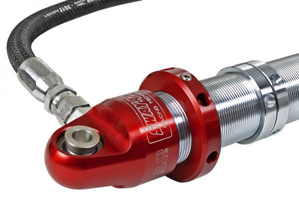 aFe Sway-A-Way 2.0 Coilover w/ Remote Reservoir - 8in Stroke - Image 4