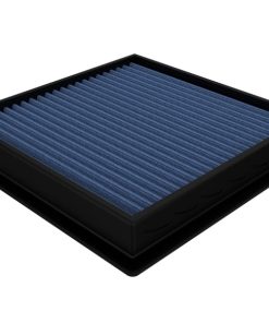 Alternative view of aFe MagnumFLOW Air Filters OER P5R A/F P5R Ford Thunderbird 89-97