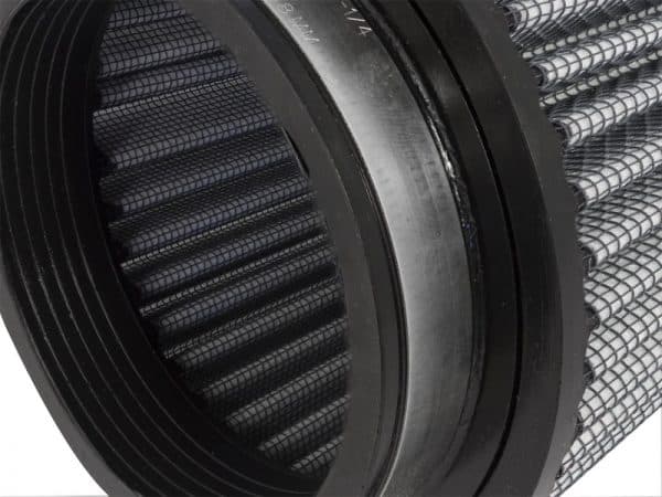 aFe MagnumFLOW Air Filter PDS A/F 3-1/2in F x 5B x 3-1/2in T x 6H in - Image 2