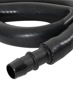 Alternative view of aFe Magnum FORCE Cold Air Intake System Spare Parts Kit (3/4in ID x 24in L)