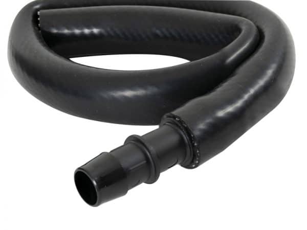 aFe Magnum FORCE Cold Air Intake System Spare Parts Kit (3/4in ID x 24in L) - Image 2