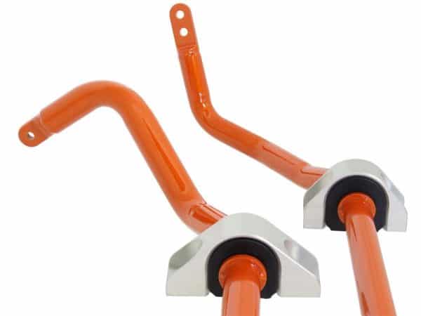 aFe Control Sway Bar Set 2007-2013 BMW 335i (E90 / 92) - Image 3