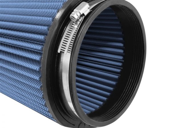 aFe MagnumFLOW Air Filters IAF P5R A/F P5R 6F x 7-1/2B x 5-1/2T x 12H - Image 3