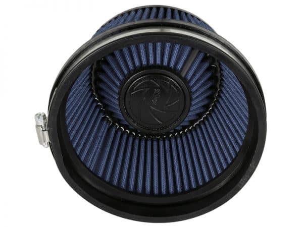 aFe MagnumFLOW Pro 5R Universal Air Filter 6in. F x 7in. B x 5-1/2in. T (INV) x 3.85in. H - Image 3