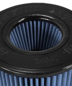 Alternative view of aFe MagnumFLOW Pro 5R Universal Filter 3.3in F 8in B(Inverted) 8in T(Inverted) 8in H
