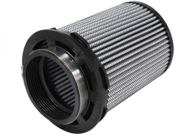 aFe MagnumFLOW Air Filter ProDry S 3.5inX5in B x 4.5in T (INV) x 6.5in H - Image 3