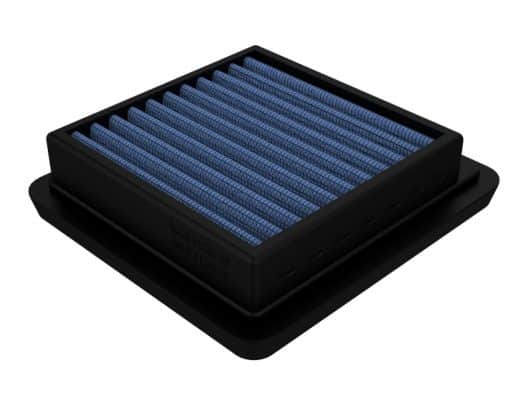 Alternative view of aFe MagnumFLOW Air Filters OER P5R A/F P5R Honda CR-Z 11-12 L4-1.5L