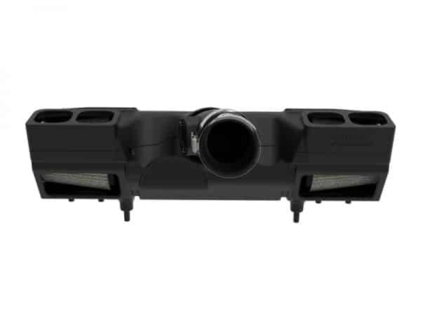 aFe Magnum Force Stage-2Si Cold Air Intake System w/PDS Filter 09-12 Porsche 911 Carrera(997)H6-3.6L - Image 8