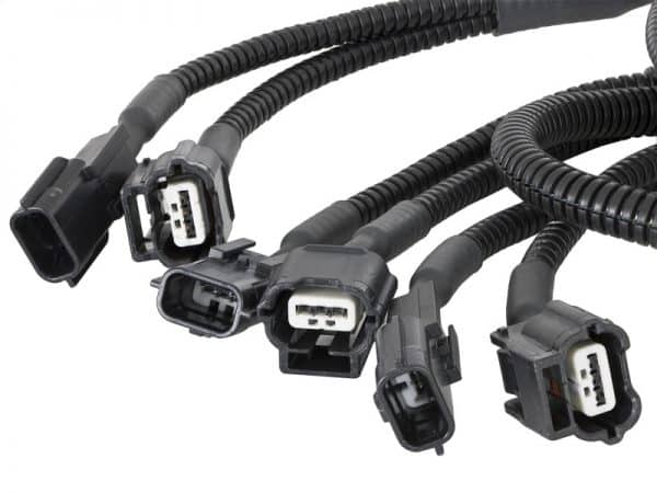 aFe Scorcher GT Power Module 09-19 Nissan GTR (R35) V6-3.8L (tt) - Image 4