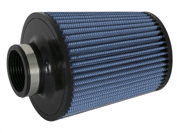 aFe MagnumFLOW Air Filters UCO P5R A/F P5R 2-1/4F x 6B x 4-3/4T x 7H - Image 2
