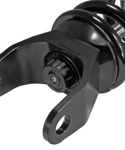 Alternative view of aFe Control Johnny OConnell Black Series Single Adjustable Coilover System; Chevy Corvette (C5/C6)