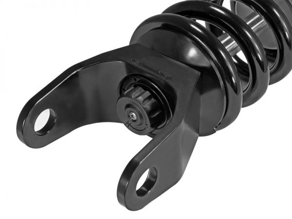 aFe Control Johnny OConnell Black Series Single Adjustable Coilover System; Chevy Corvette (C5/C6) - Image 2