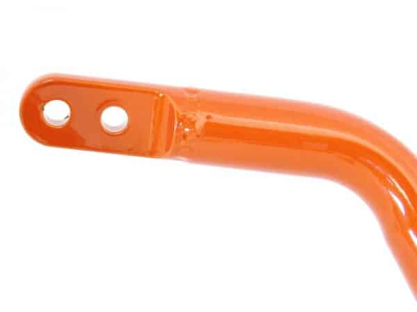 aFe Control Rear Sway Bar 08-13 BMW M3 (E90/92) - Image 4