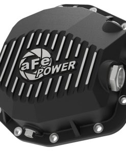 aFe Power Cover Diff Rear Machined 2019 Ford Ranger (Dana M220)