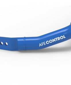 Alternative view of aFe 2020 Chevrolet Corvette C8 Control 3-Way Adjustable Front Sway Bar