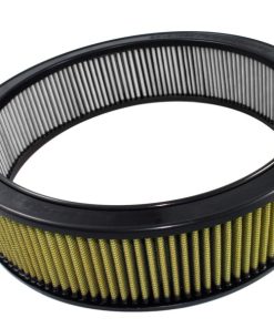 aFe MagnumFLOW Air Filters Round Racing PG7 A/F RR PG7 17.13 OD x 14.50 ID x 4 HT