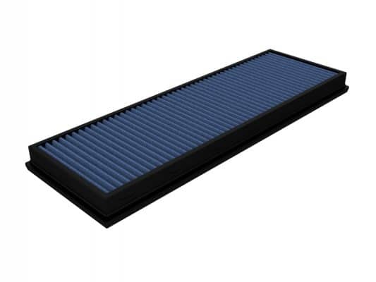 Alternative view of aFe MagnumFLOW Air Filters OER P5R A/F P5R Porsche 911 00-05 H6-3.6L (t)