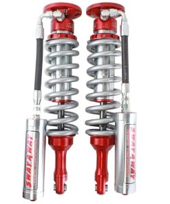 aFe Sway-A-Way 2.5in Front Coil Over Kit w/ Remote Reservoir 05-17 Toyota Tacoma