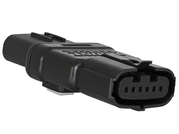 aFe Power Sprint Booster Power Converter 08-13 Toyota Land Cruiser V6/V8 AT - Image 3