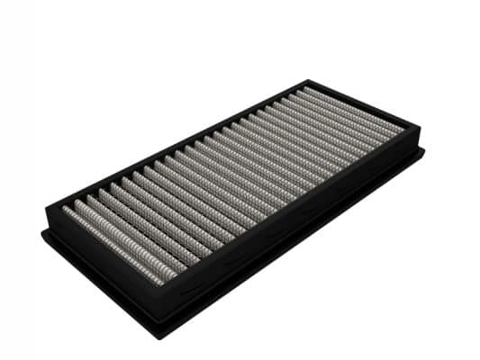 Alternative view of aFe MagnumFLOW Air Filters OER PDS A/F PDS Mercedes S Class 94-99 V8 (1 pr)