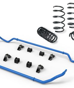 aFe Control Stage-1 Suspension Package 2020 Toyota Supra (A90) I6-3.0L (t)