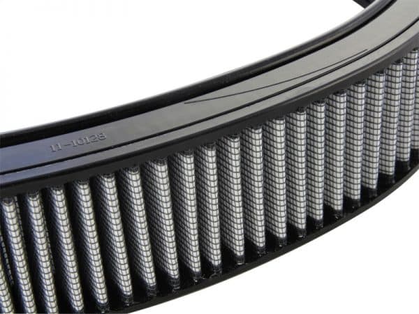 aFe Magnum FLOW Pro DRY S OE Replacement Air Filter 86-93 Mercedes 300E L6 - Image 3