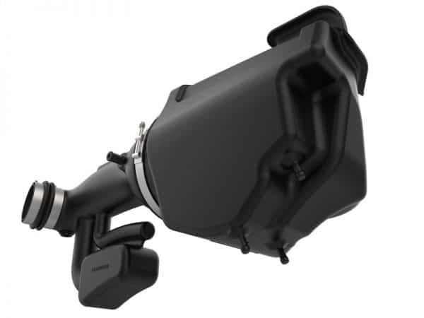 aFe Momentum GT Pro GUARD 7 Cold Air Intake System 12-18 Jeep Wrangler JK V6 3.6L - Image 5