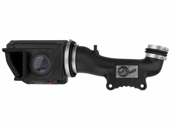 aFe SCORCHER PRO Performance Package 12-14 Jeep Wrangler (JK) V6 3.6L - Image 8