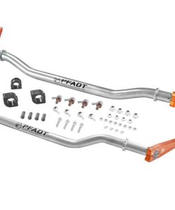 aFe Control PFADT Series Racing Sway Bar Set 97-04 Chevrolet Corvette (C5)