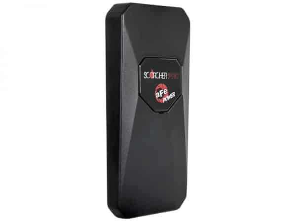 aFe SCORCHER PRO Performance Tuner 07-11 Jeep Wrangler (JK) V6 3.8L - Image 4